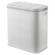 Корзина для белья Geralis KWH-M