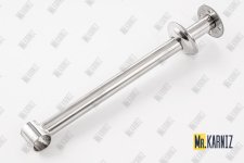 Потолочное крепление 100 см