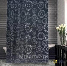 Штора для ванной Spark