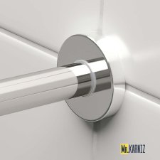 Отражатель 25 мм Cylindro