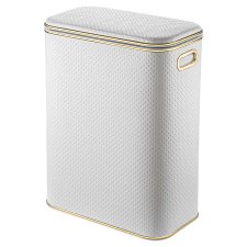 Корзина для белья Geralis PWG-B PUNTO